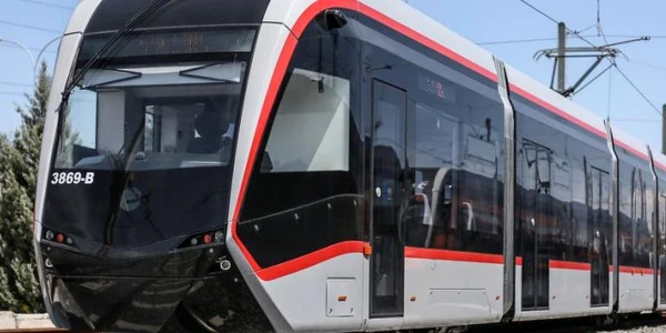 Tramvaiele turceşti Bozankaya vor circula la Timişoara