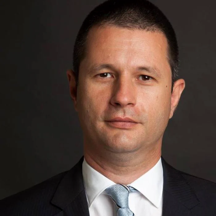 Victor Grigorescu este propunerea pentru Ministerul Energiei