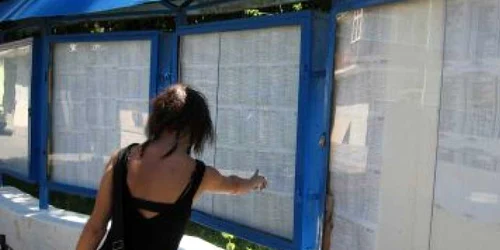 Bistriţa:  Rezultatele contestaţiilor au ridicat procentul de promovabilitate la BAC
