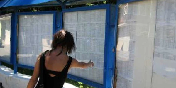 Bistriţa:  Rezultatele contestaţiilor au ridicat procentul de promovabilitate la BAC