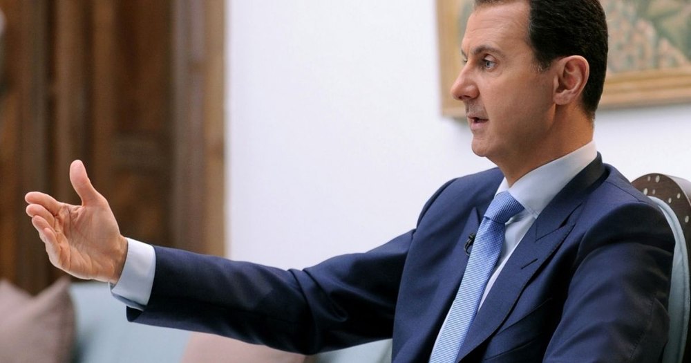Siria a cerut Rusiei să-l predea pe Assad dacă vrea să-și păstreze bazele militare