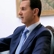  Bashar al-Assad FOTO EPA