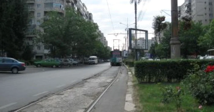 Ploieşti: Tramvaiele 101 vor fi înlocuite de autobuze