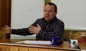 Viorel Pasca