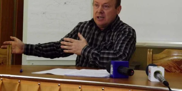 Viorel Pasca