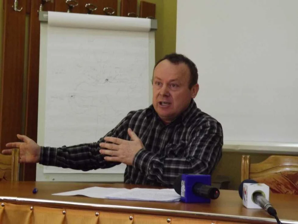 Avocatul lui Viorel Pașca: „Zeci de mii de oameni au o reacție pozitivă față de el. Emoția nu trebuie să influențeze ancheta”