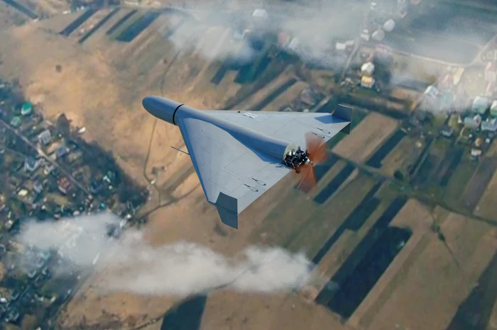 Rusia a înființat o fabrică proprie pentru drone Shahed FOTO SHUTTERSTOCK