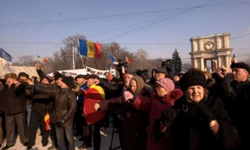 VIDEO Dezbatere „Historia”: Cum facem Unirea cu Republica Moldova? jpeg