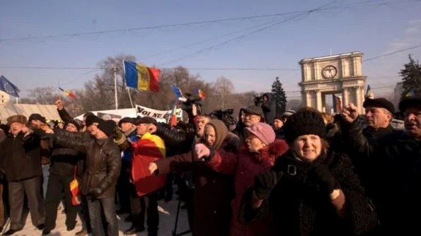 VIDEO Dezbatere „Historia”: Cum facem Unirea cu Republica Moldova? jpeg