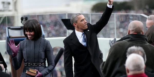 Barack Obama