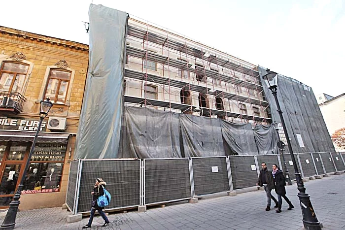 Foto: Sever Gheorghe