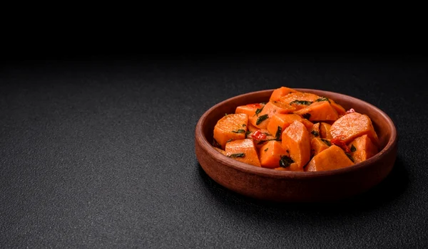 Tocanita de cartof dulce  Sursa foto shutterstock 2370838917 jpg