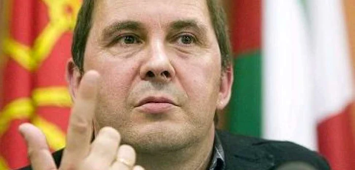 Spania: Liderul separatist Arnaldo Otegi, arestat