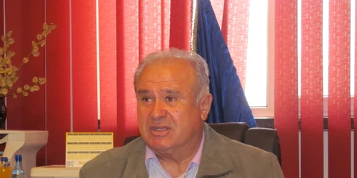 Ion Călinoiu