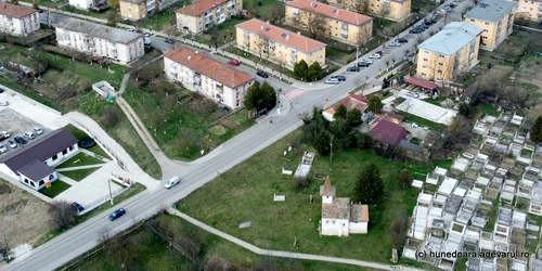 Cartierele orașului Călan  Foto Daniel Guță (7) JPG