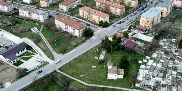 Cartierele orașului Călan  Foto Daniel Guță (7) JPG