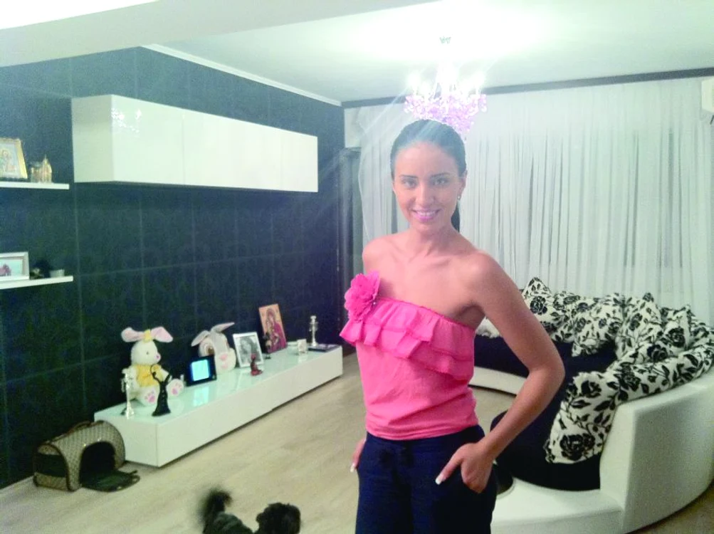 Adelina