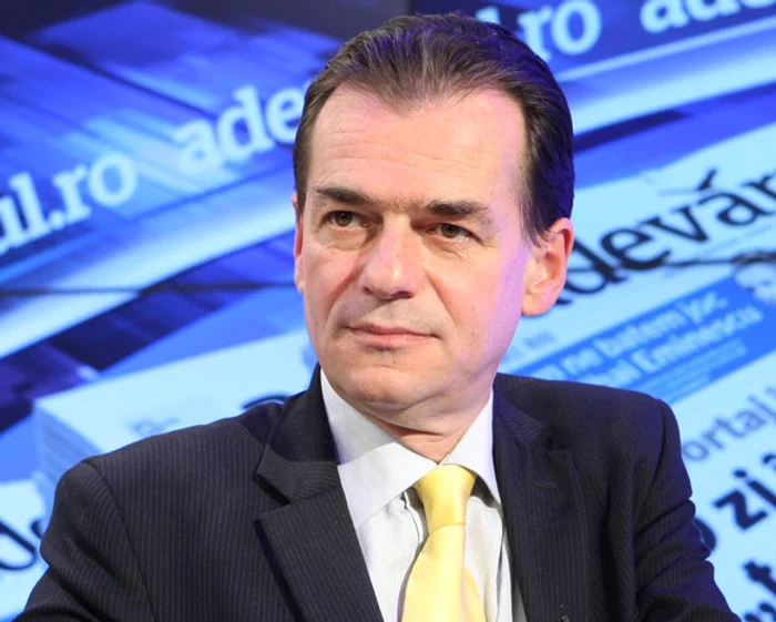 
    Ludovic Orban este prim-ministrul desemnat de Klaus Iohannis  