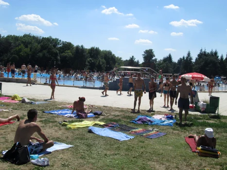 strand
