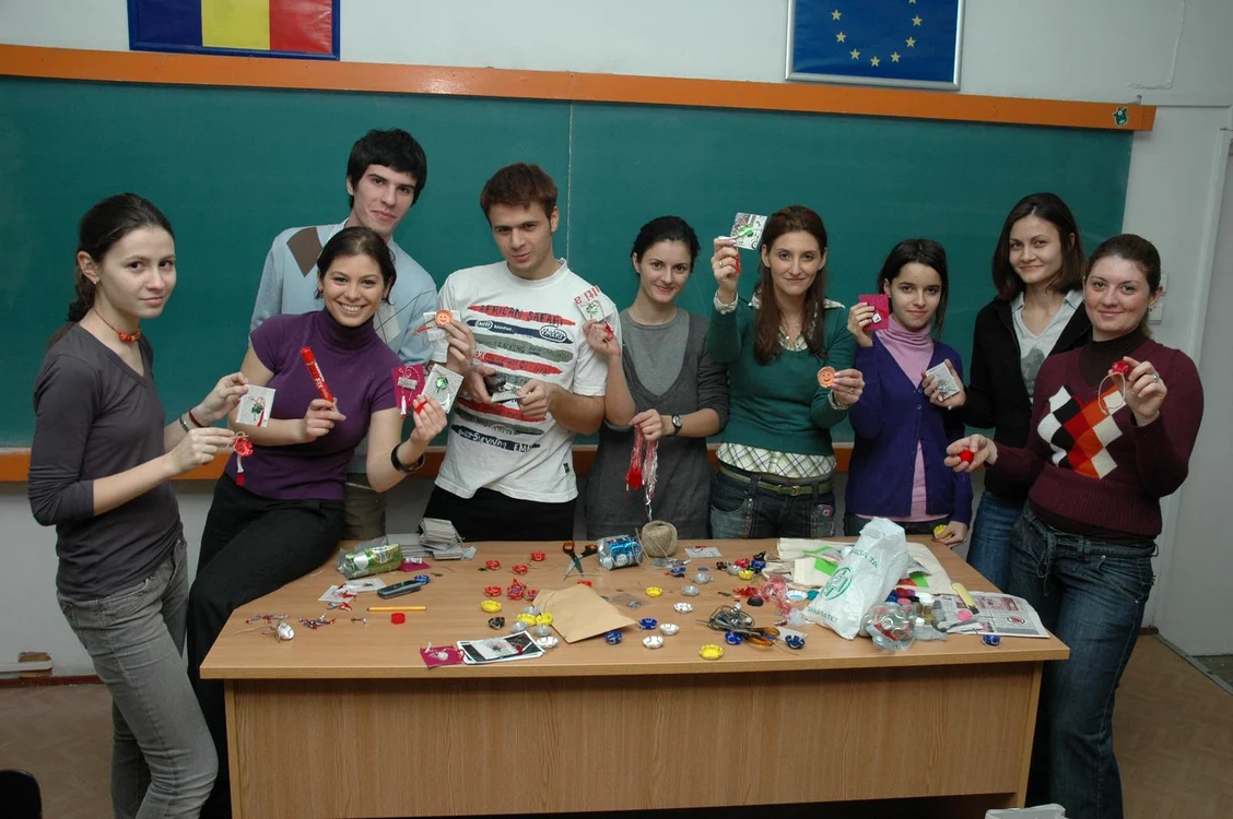 Voluntarii susţin că actuala lege este depăşită