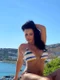 lavinia pirva banica costum de baie hot sexy in vacanta in grecia 1 jpeg