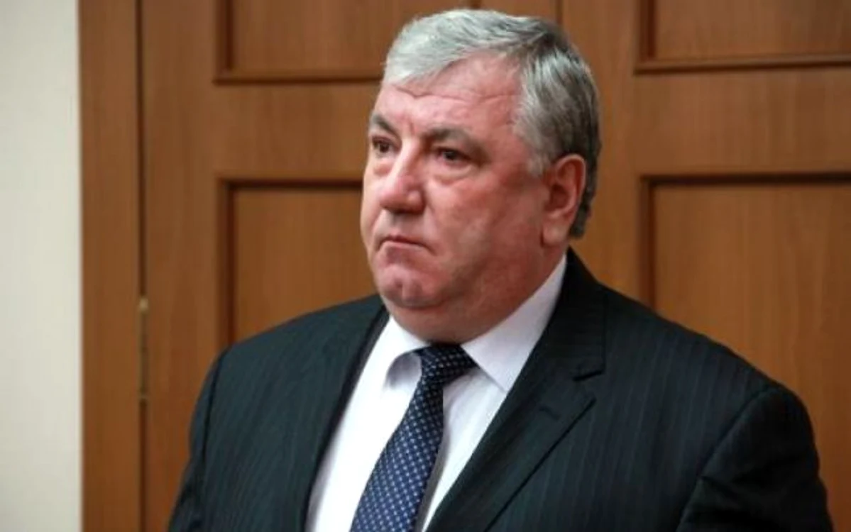 Leonid Bujor