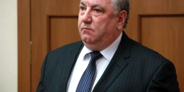 Leonid Bujor