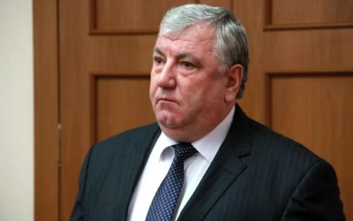 Leonid Bujor