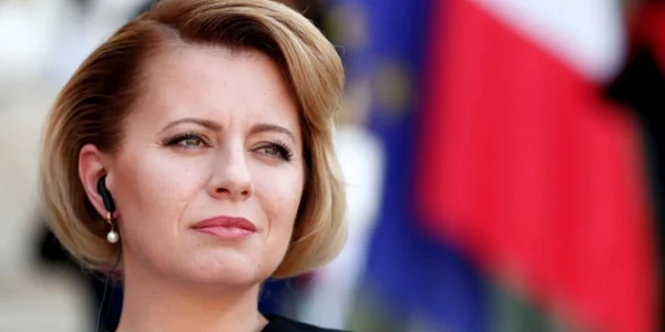 zuzana caputova