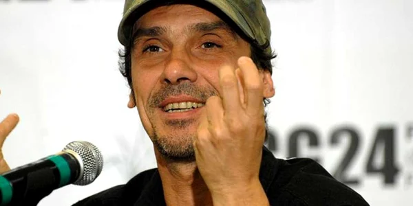 Manu Chao FOTO Wikimedia.org