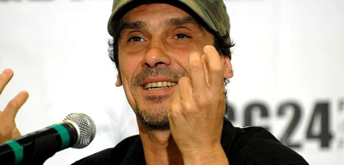 Manu Chao FOTO Wikimedia.org