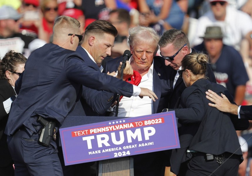 Noul șef al Serviciului Secret al SUA, audiat după tentativa de asasinat asupra lui Trump. Agenții vor depune mărturie