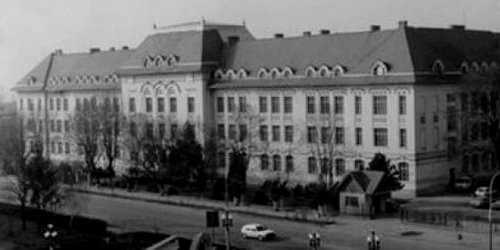 liceu alba romanesc