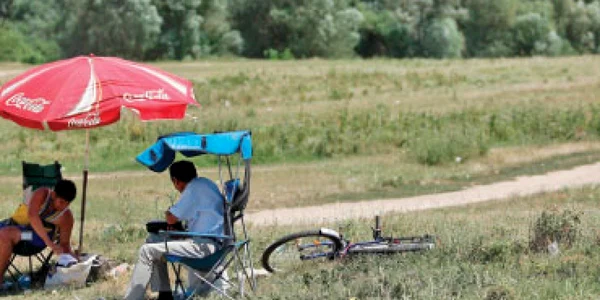 Taxă de plajă pe păşunea comunală