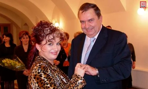 Renata Marin şi tatăl Andreei jpeg