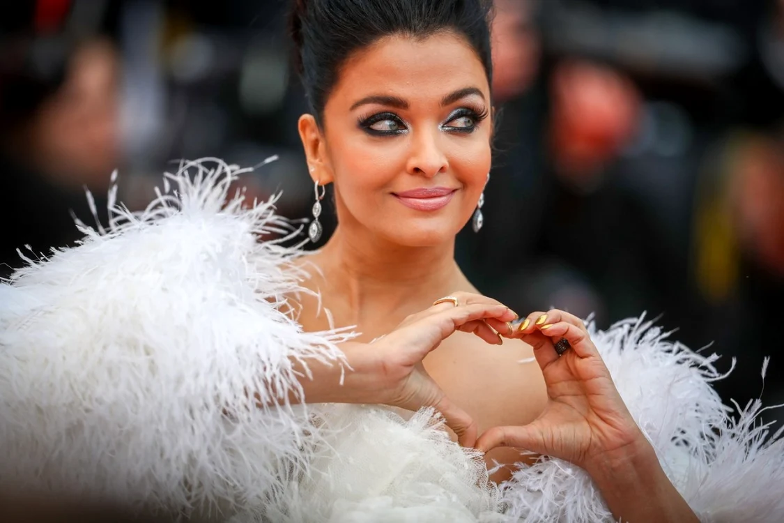 Aishwarya Rai. Foto: Profimediaimages