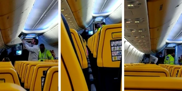 Avion Cluj