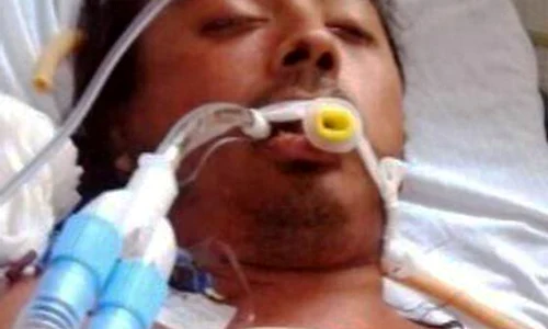 barbat mort concurs de frumusete png