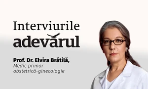 Elvira Brătilă Managementul endometriozei jpg