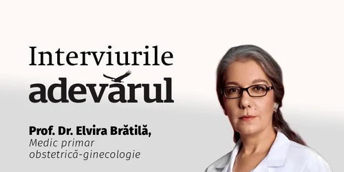 Elvira Brătilă Managementul endometriozei jpg