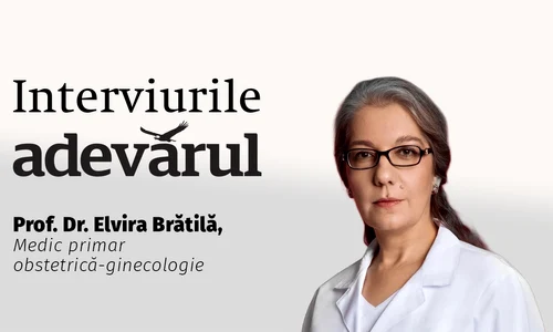 Elvira Brătilă Managementul endometriozei jpg