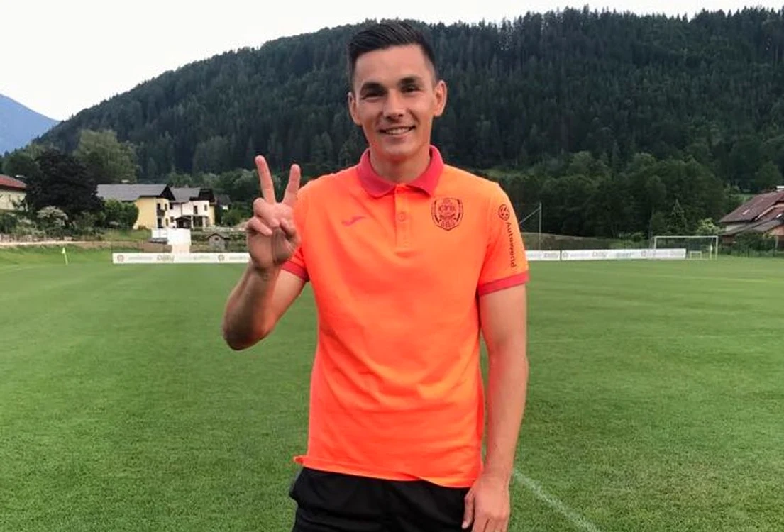 Ovidiu Hoban