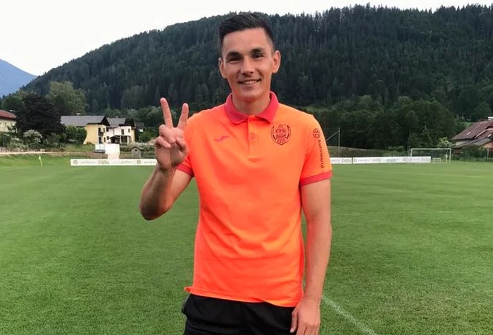 Ovidiu Hoban