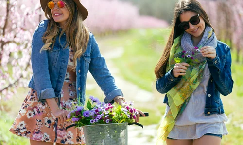 grass meadow beauty young hat jpg