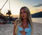 Raluca Zenga în Malaezia. FOTO: Instagram
