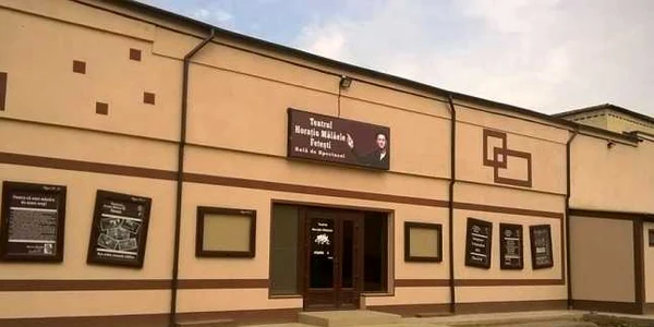 teatru fetesti