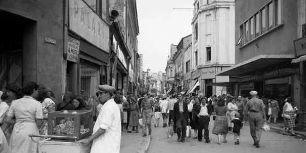 bucuresti vechi foto muzeu de fotografie