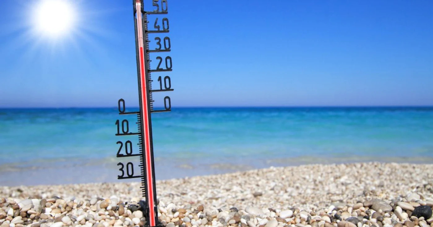 ANM anunţă că în acest weekend vom avea parte de temperaturi de peste 30 de grade FOTO Shutterstock