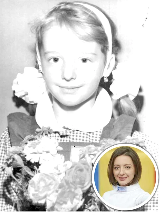 Ana Maria Popescu Brânză (34 de ani) a studiat în Capitală