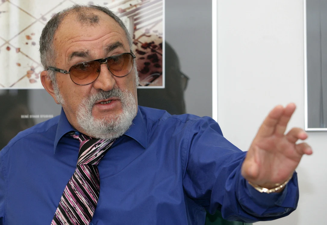 
    Ion Țiriac vrea să investească în domenii noi   